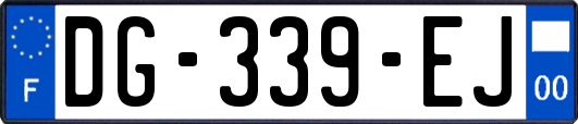 DG-339-EJ