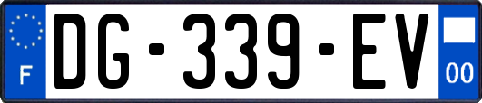 DG-339-EV