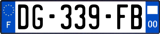 DG-339-FB