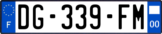 DG-339-FM