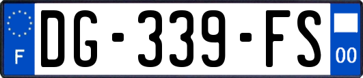 DG-339-FS