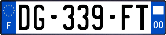 DG-339-FT