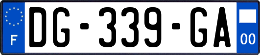 DG-339-GA