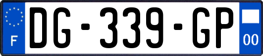 DG-339-GP