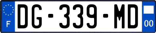 DG-339-MD