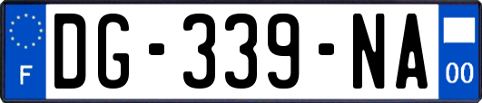 DG-339-NA