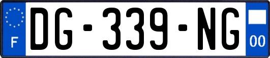 DG-339-NG