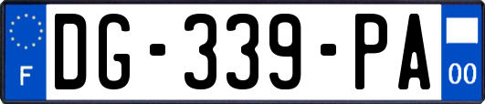 DG-339-PA