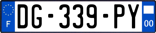 DG-339-PY
