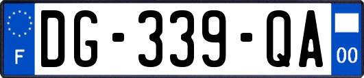 DG-339-QA
