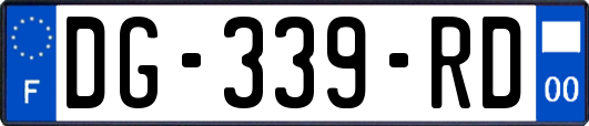 DG-339-RD