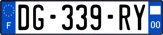 DG-339-RY