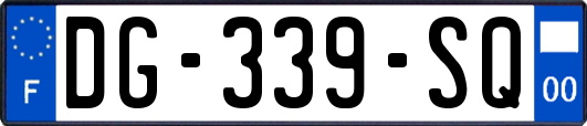 DG-339-SQ