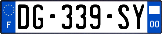 DG-339-SY