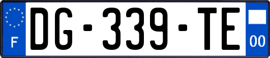 DG-339-TE