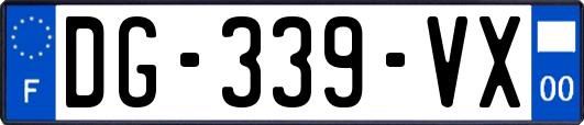 DG-339-VX