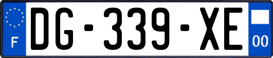 DG-339-XE