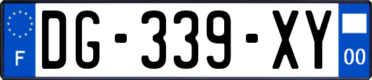 DG-339-XY