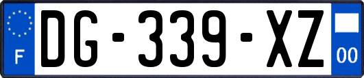 DG-339-XZ