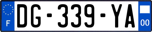 DG-339-YA