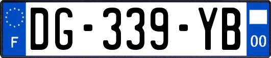 DG-339-YB