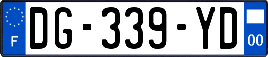 DG-339-YD