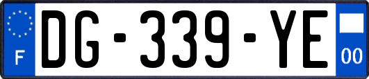DG-339-YE