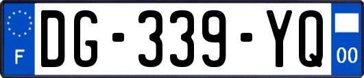 DG-339-YQ