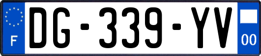 DG-339-YV