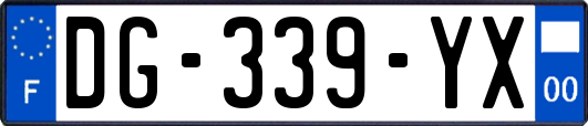 DG-339-YX