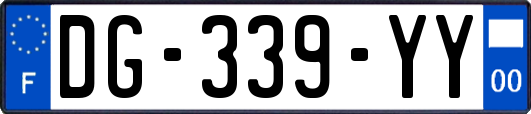 DG-339-YY
