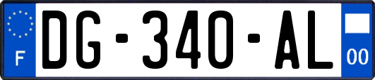 DG-340-AL