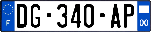 DG-340-AP