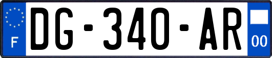 DG-340-AR