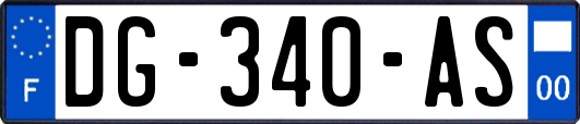 DG-340-AS