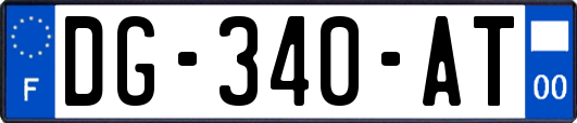 DG-340-AT