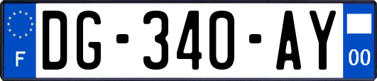 DG-340-AY