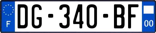 DG-340-BF