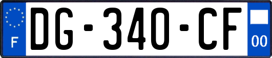 DG-340-CF