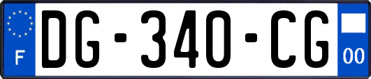 DG-340-CG