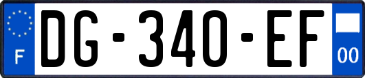 DG-340-EF