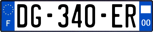 DG-340-ER