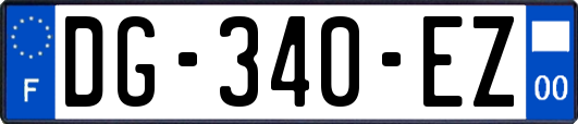 DG-340-EZ