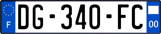 DG-340-FC