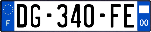 DG-340-FE