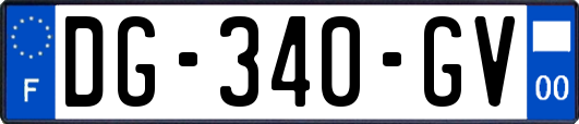 DG-340-GV