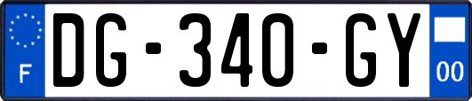 DG-340-GY