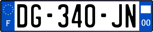 DG-340-JN