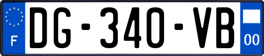 DG-340-VB