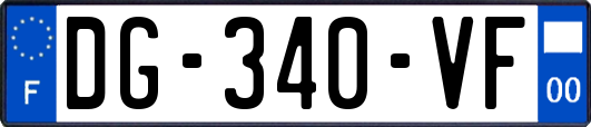 DG-340-VF